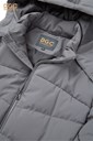 WAJKBC23M copy 15 Ảnh của Áo jacket 3 lớp dáng ngắn